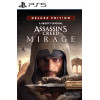 Assassins Creed Mirage - Deluxe Edition PS4/PS5 PreOrder